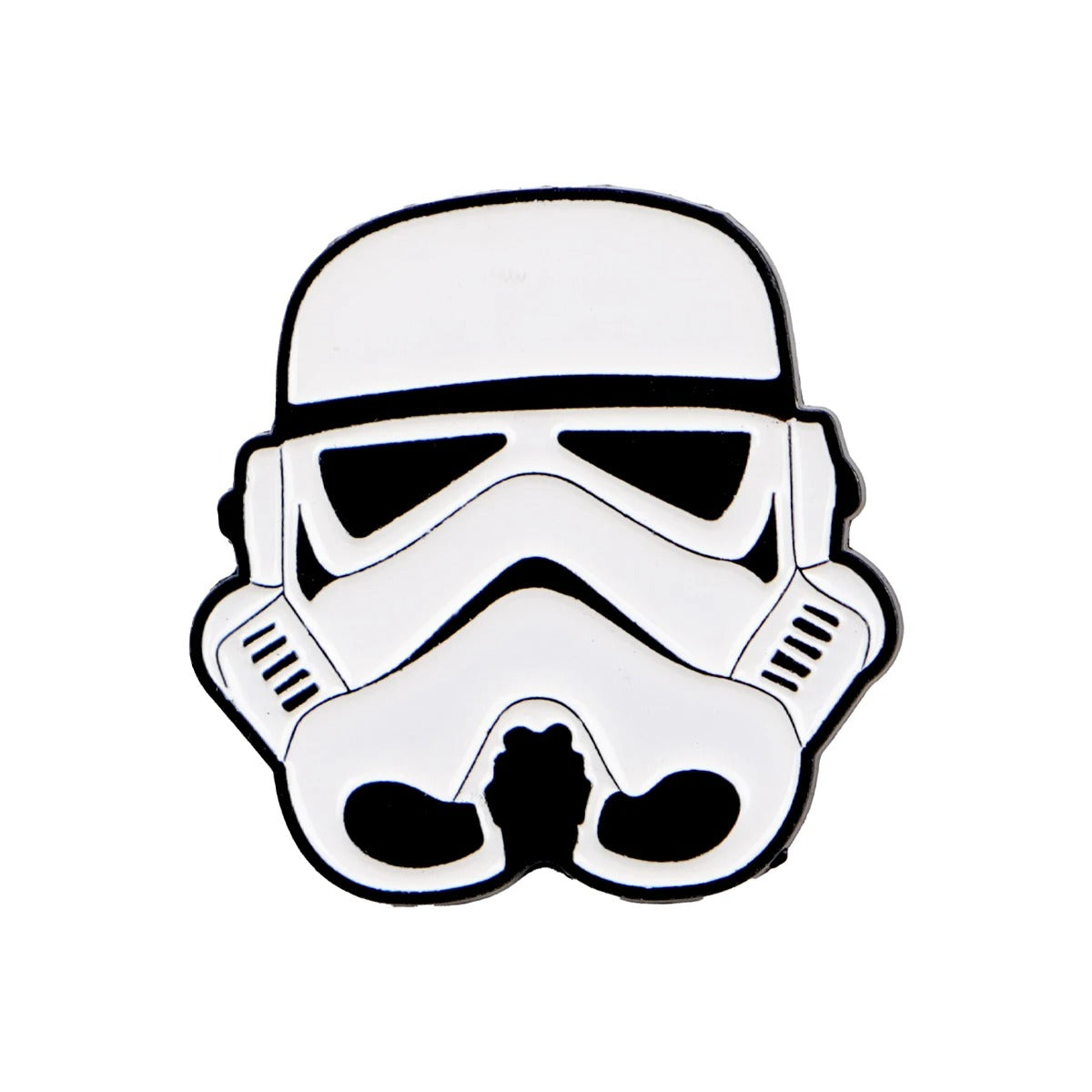 Chibi Star Wars Inspired Enamel Pins Cartoon Jedi, Princess, Droid & Space Characters