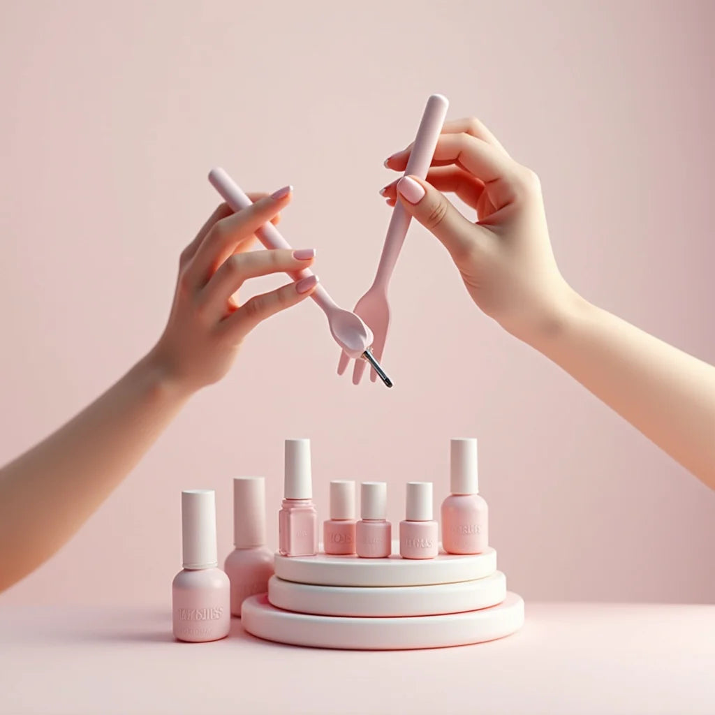 Cute Nail Art Supplies - Cute Nail Art Supplies Easy Picks for Pro Grade Styles