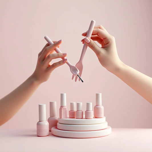 Cute Nail Art Supplies - Cute Nail Art Supplies Easy Picks for Pro Grade Styles