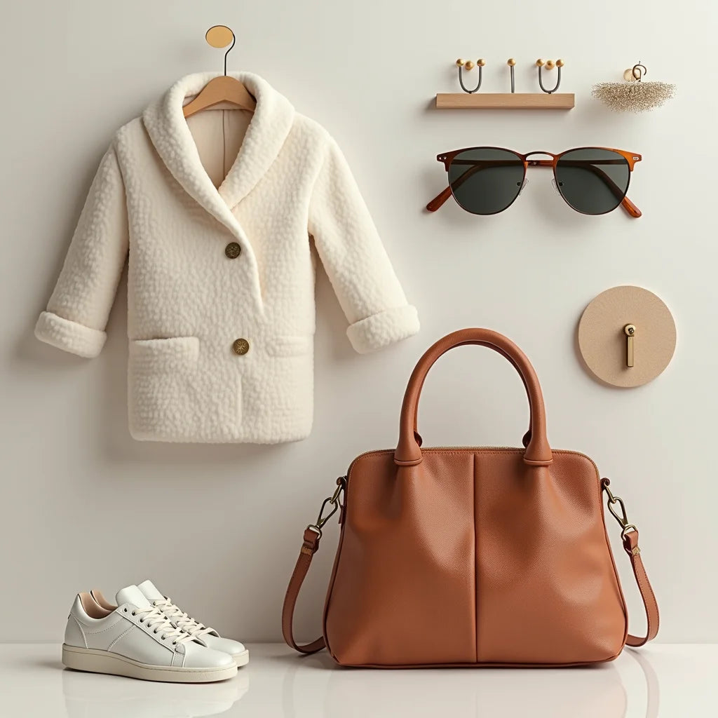 Modern Accessories - Modern Accessories Essentials Elevate Your Everyday Look