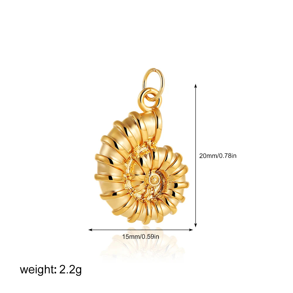 Exquisite Tarnish-free Celestial and Evil Eyes Pendants