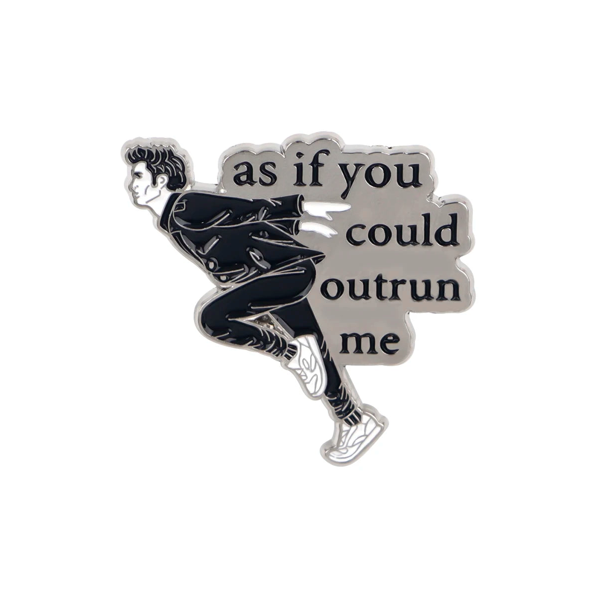 Twilight Inspired Saga Enamel Pin Set – A Collector’s Tribute to the Vampire Romance Phenomenon