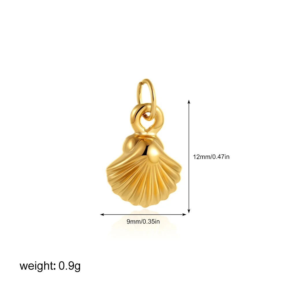 Exquisite Tarnish-free Celestial and Evil Eyes Pendants