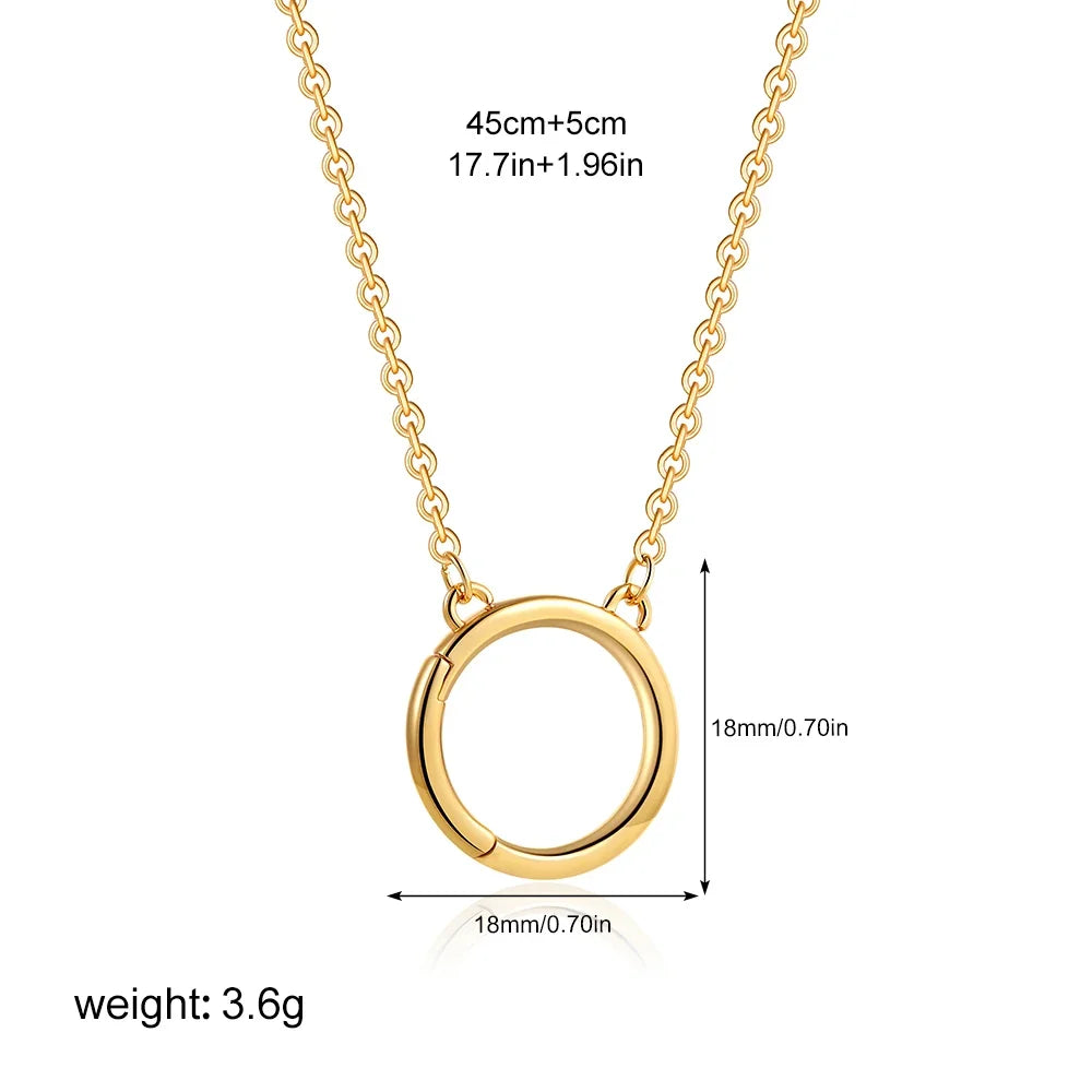 Exquisite Tarnish-free Celestial and Evil Eyes Pendants