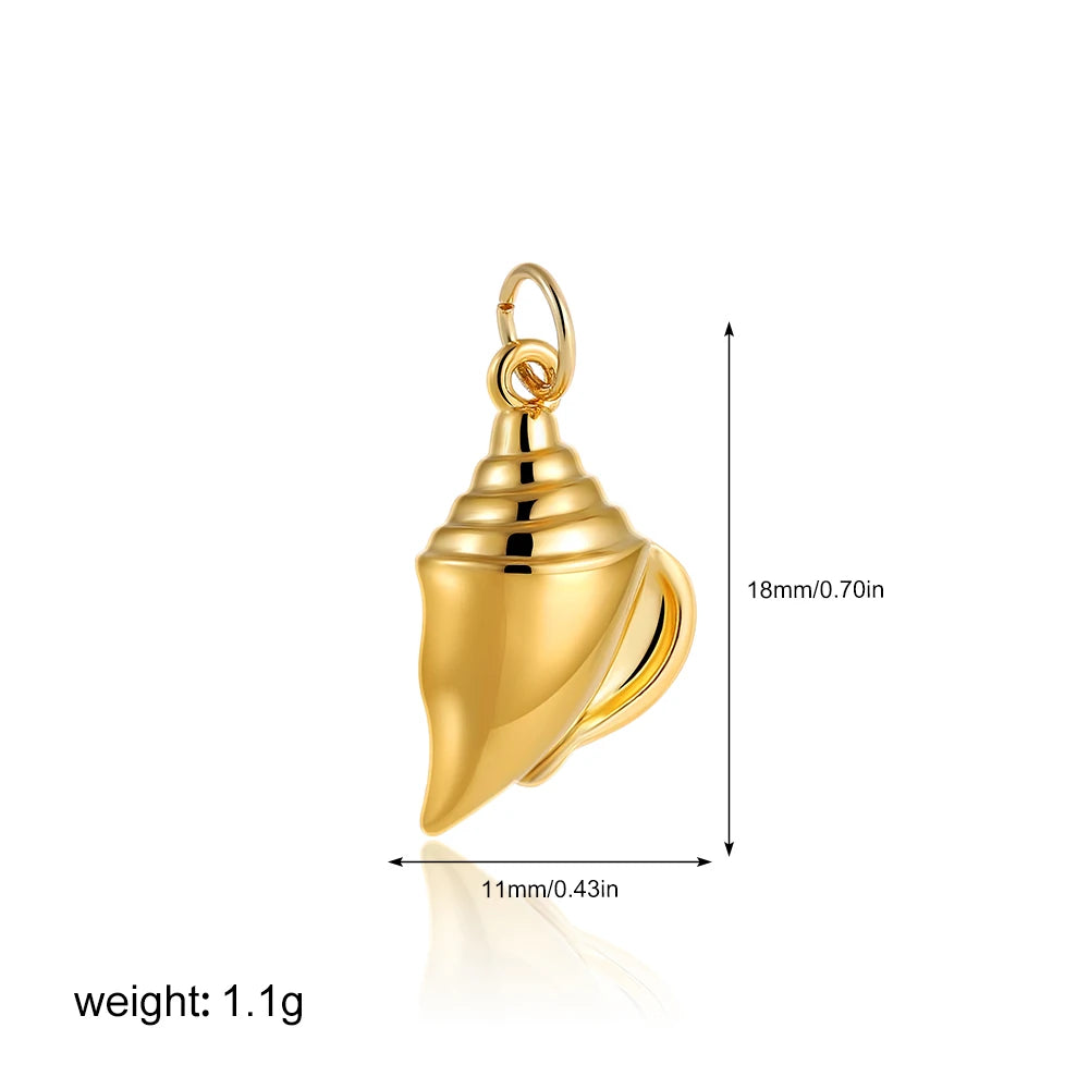 Exquisite Tarnish-free Celestial and Evil Eyes Pendants