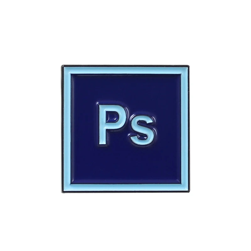 Design Software Lapel Pins Enamel Pins