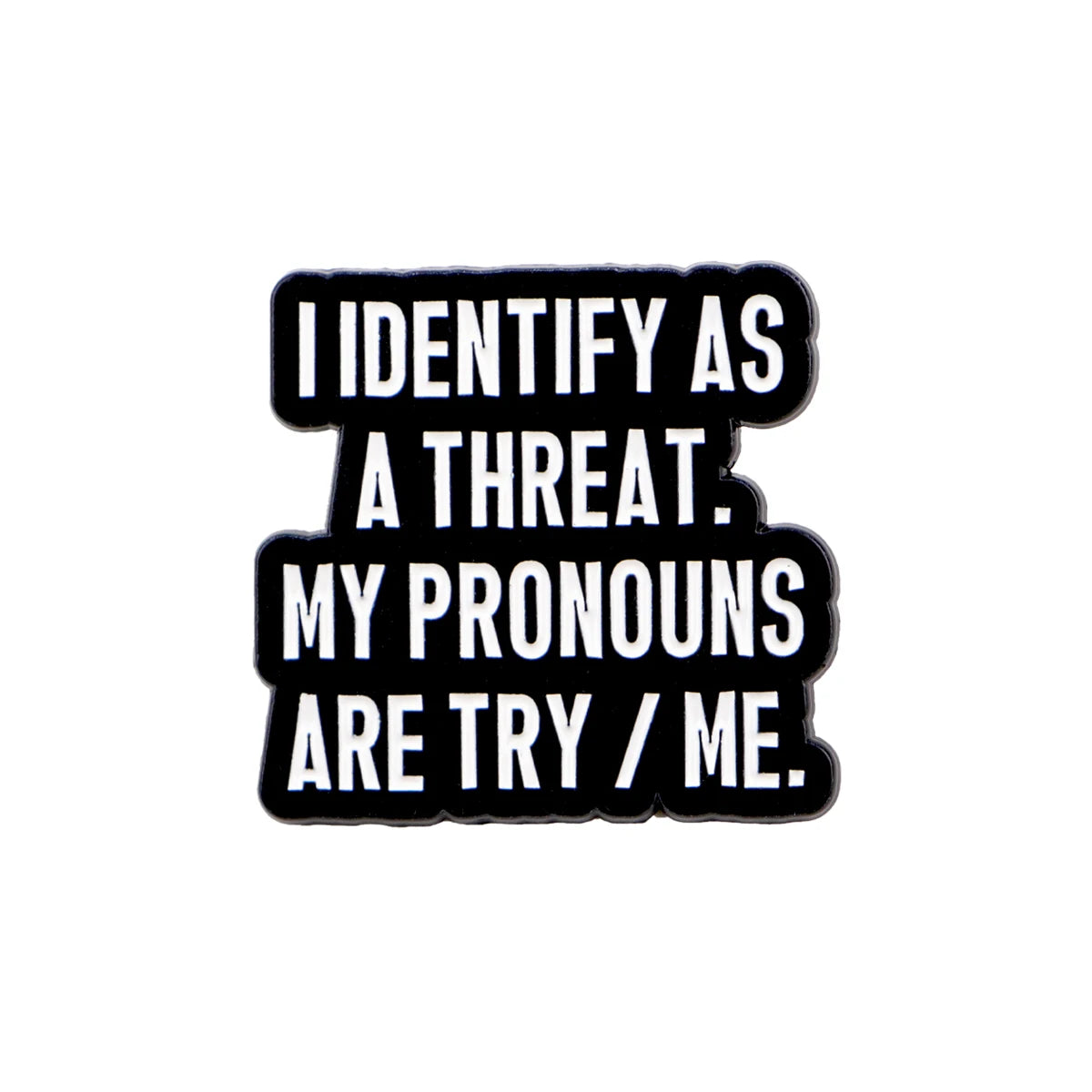 Adulting Is Hard Funny Life Pins for Sarcastic Souls, Coffee Addicts & Chaos Survivors